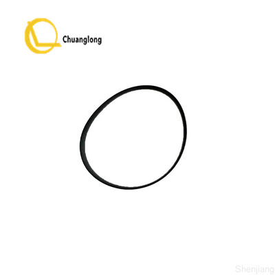 Parties de la machine ATM Wincor Nixdorf 2050XE Ceintures 12*264*0.65 ATM Skimmers Appareil de la machine 1750044960 01750044960