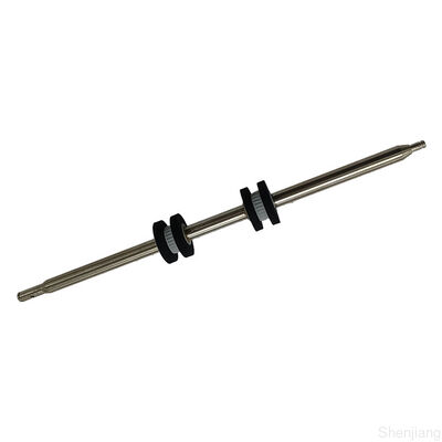 Rouleau éponge d'axe de recyclage de module Wincor pour distributeur automatique de billets Wincor CINEO C4060 Système de recyclage de billets 01750200435-65-1 1750200435-65