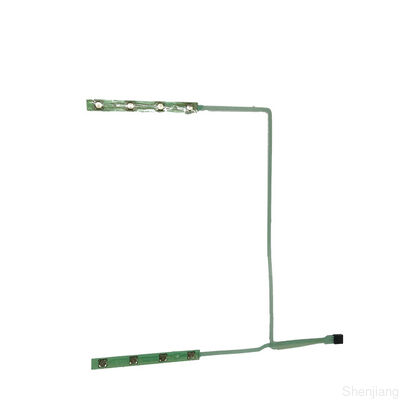 Appareil de guichet automatique de banque Appareil de clavier de guichet automatique Skimmers Appareil Wincor Appareil de clavier de guichet automatique Skimmers Appareil Wincor Pcmet 1750190136