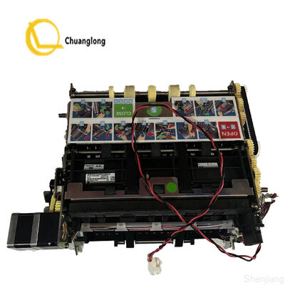 Pièces de distributeur automatique Wincor Cineo C4060 Tête de transport Escrow CRS ATS-BO-TR 01750263295 1750263295