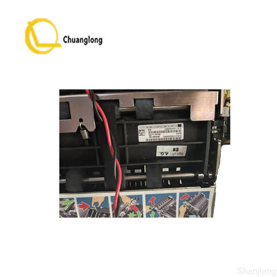 Pièces de distributeur automatique Wincor Cineo C4060 Tête de transport Escrow CRS ATS-BO-TR 01750263295 1750263295