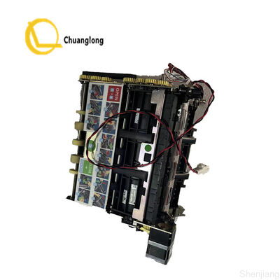 Pièces de distributeur automatique Wincor Cineo C4060 Tête de transport Escrow CRS ATS-BO-TR 01750263295 1750263295