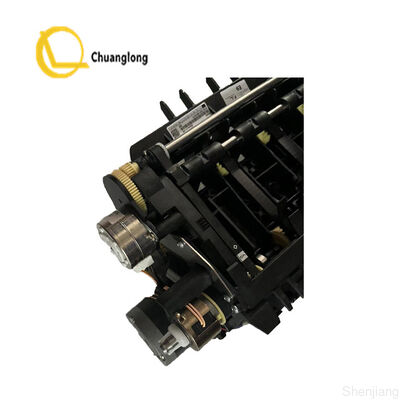 Pièces de machine de guichet automatique Wincor Cineo Module d'entrée-sortie Collecteur Unité Crs CRM 1750220022 01750220022