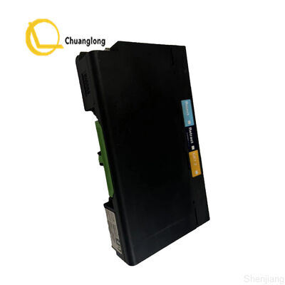 Parties de la machine à guichet automatique Wincor C4060 Cassette CAT 2 Fermeture Parties de la machine à guichet automatique 1750207552 01750207552