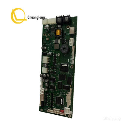 Parties de la machine ATM Wincor C4060 Master Controller Board Distributeur du module CRS PCB 1750196174 01750196174