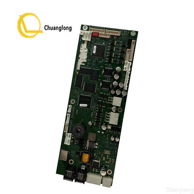 Parties de la machine ATM Wincor C4060 Master Controller Board Distributeur du module CRS PCB 1750196174 01750196174