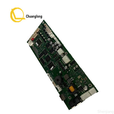 Parties de la machine ATM Wincor C4060 Master Controller Board Distributeur du module CRS PCB 1750196174 01750196174