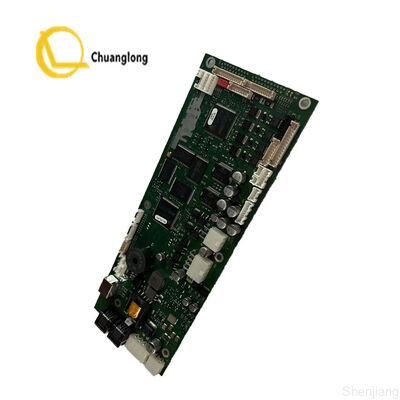 Parties de la machine ATM Wincor C4060 Master Controller Board Distributeur du module CRS PCB 1750196174 01750196174