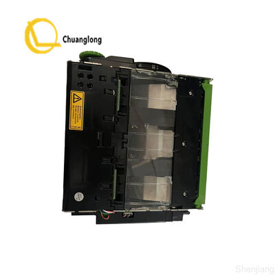 Pièces de machine de guichet automatique Wincor Cineo C4060 Fix Installé C4060 Module de stockage de bobine Escrow 01750126457