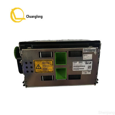 Pièces de guichet automatique Wincor Nixdorf Cineo C4060 Fix Installé C4060 Module de stockage de bobines Escrow 01750126457