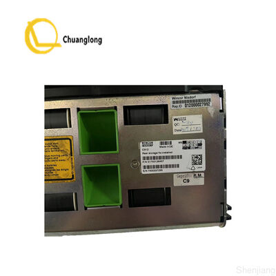 Pièces de guichet automatique Wincor Nixdorf Cineo C4060 Fix Installé C4060 Module de stockage de bobines Escrow 01750126457