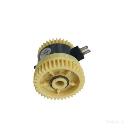 ATM Machine Parts Wincor Wincor Nixdorf Clutch Assembly For 2050 XE ATM Parts 1750041947