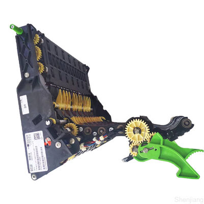 Pièces consommables pour GAB Wincor Cineo CS400 CS4060 Bonne vente Unité de transport Tête Chemin court CRS 01750140999 1750140999