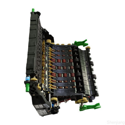 Pièces de machine de guichet automatique Wincor C4060 Tête d'unité de transport Chemin court CRS 1750245555 01750245555