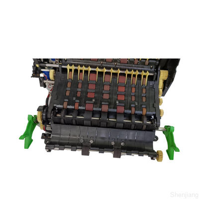 Parties de la machine ATM Wincor C4060 Cap de l'unité de transport Parcours court CRS/ATS 1750245555 01750245555