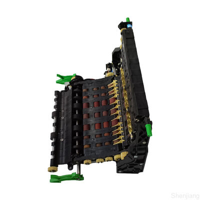 Parties de la machine ATM Wincor C4060 Cap de l'unité de transport Parcours court CRS/ATS 1750245555 01750245555