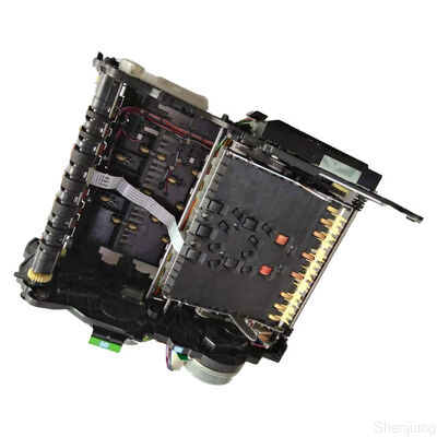 Wincor pièces détachées de la machine ATM Cineo C4060 PARTS Tête du module principal W Drive CRS C4040 Tête du module principal Drive 1750193275 017501932758