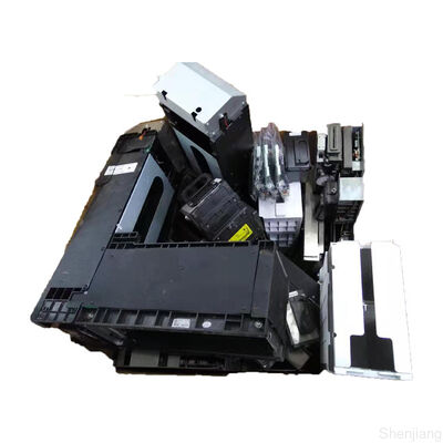 Wincor pièces détachées de la machine ATM Cineo C4060 PARTS Tête du module principal W Drive CRS C4040 Tête du module principal Drive 1750193275 017501932758