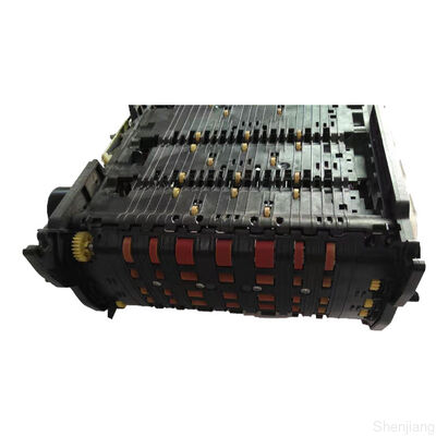 Wincor pièces détachées de la machine ATM Cineo C4060 PARTS Tête du module principal W Drive CRS C4040 Tête du module principal Drive 1750193275 017501932758