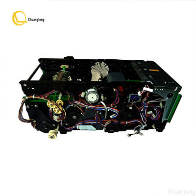 Pièces de distributeur automatique Wincor CMD-V4 Empileur pour distributeur de billets de banque 1750109659 01750109659