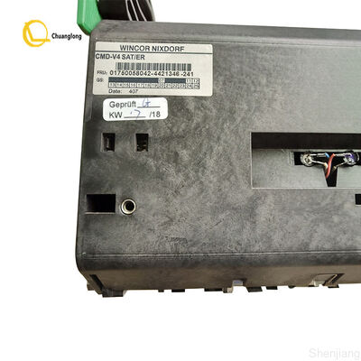 Pièces de distributeur automatique Wincor CMD-V4 Empileur pour distributeur de billets de banque 1750109659 01750109659
