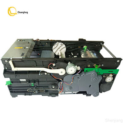Pièces de distributeur automatique Wincor CMD-V4 Empileur pour distributeur de billets ATM Module empileur CMD avec rejet unique 1750109659 01750109659