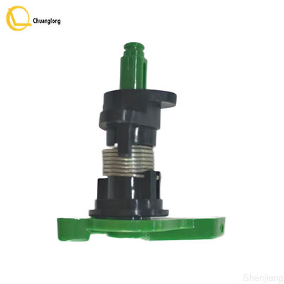 Pièces détachées de la machine ATM Wincor Cassette Levier de verrouillage en plastique pour Wincor Nixdorf CMD-V4 Cassettes 1750043537 0175-0043537