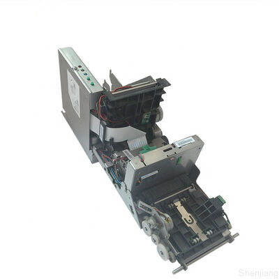 Parties de distributeurs automatiques de billets de banque Wincor 1750110039 1750063915 Imprimante de reçus TP07 01750110039 01750063915 Partie de distributeurs automatiques de billets de banque