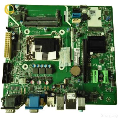 Wincor Cineo Procash 280 Swap PC carte mère 5G 1750254552 5g I5 carte mère Swap I5-4570T 1750254549 Wincor PC285 01750254552