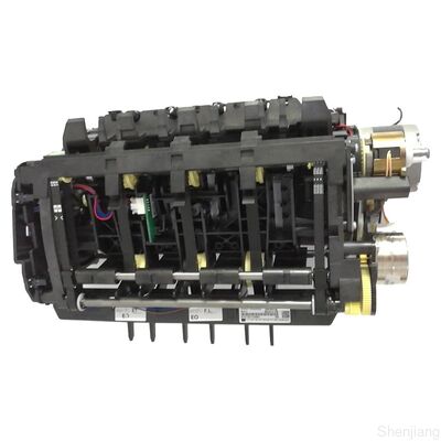 01750220022 1750248000 Wincor Nixdorf Cineo C4060 Unité de collecte des modules d'entrée et de sortie