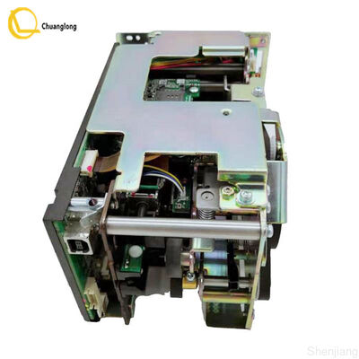 01750105988 Pièces de guichet automatique Wincor V2XU Lecteur de carte version USB