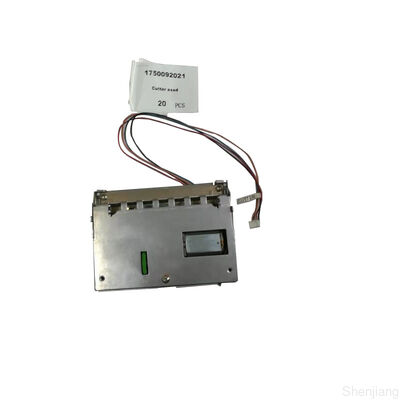 1750092021 Wincor Nixdorf 2050XE TP07 Imprimante Coupeur Assy 01750064333 Wincor TP07 Imprimante Coupeur 1500 01750092021