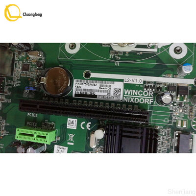 Wincor Windows10 Migration Système Carte mère Mise à niveau ATM TPMen Wincor Échange Carte PC I5-4570 1750254552 01750254552