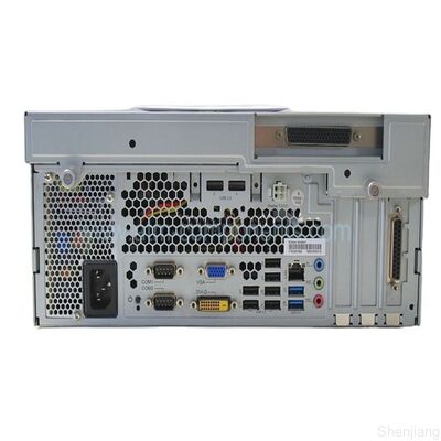 1750267963 Pièces de guichet automatique Wincor Nixdorf SWAP-PC 5G I5-4570 AMT MISE À NIVEAU 01750267963