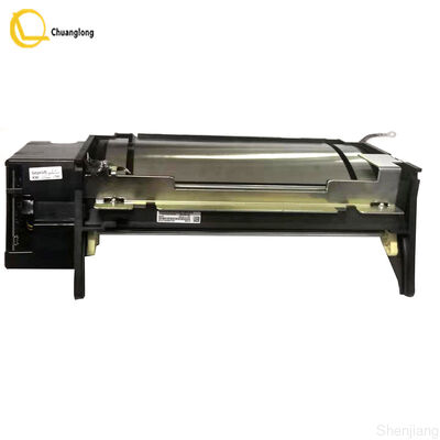 01750143750 Pièces de guichet automatique Wincor Nixdorf 1500XE OBTURATEUR I/O PLATEAU