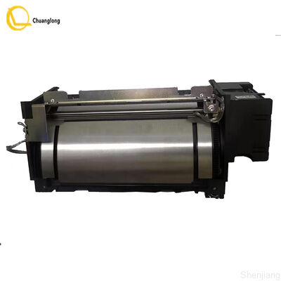 01750143750 Pièces de guichet automatique Wincor Nixdorf 1500XE OBTURATEUR I/O PLATEAU