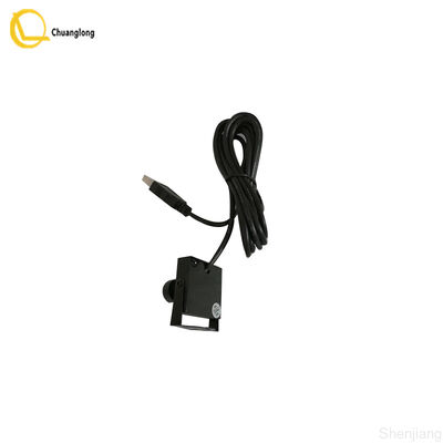 NCR Wincor appareil photo ATM avec port USB pour Wincor pièces de la machine ATM appareil photo universel 01750048416