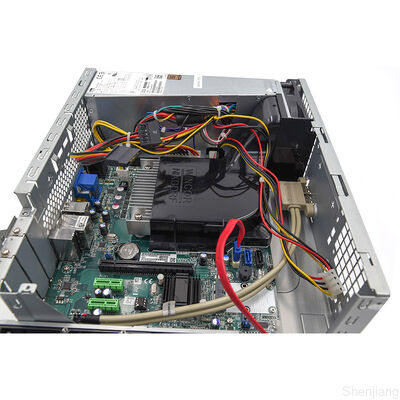 01750255322 01750267854 ATM Wincor Nixdorf Win10 Mise à niveau PC Core i5 Échange 5G PC Core 1750267854 1750255322