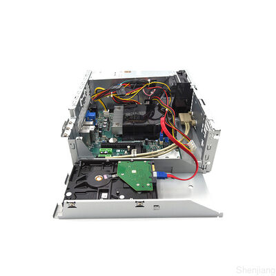 01750255322 01750267854 ATM Wincor Nixdorf Win10 Mise à niveau PC Core i5 Échange 5G PC Core 1750267854 1750255322