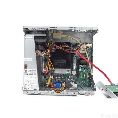01750255322 01750267854 ATM Wincor Nixdorf Win10 Mise à niveau PC Core i5 Échange 5G PC Core 1750267854 1750255322