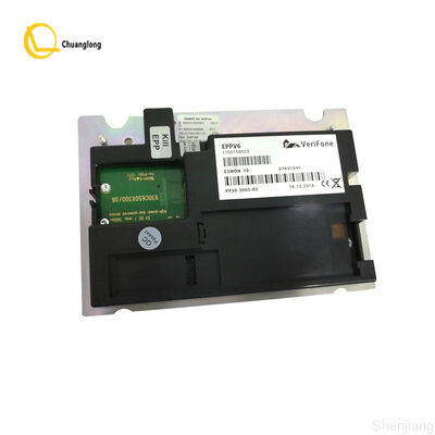 Parties de distributeurs de billets de banque Nouveau clavier original Wincor Nixdorf EPP V6 ESP Amérique du Sud CES 01750159523
