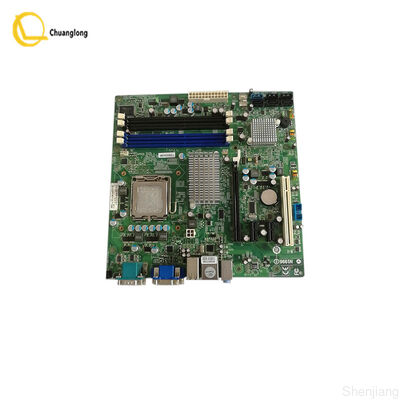 Nouvelles pièces d'origine pour GAB Wincor Cineo 4060 Carte mère EPC_A4_Q45 TPMen Wincor E5300 PC Core Carte principale 1750186510 01750186510
