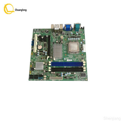 Nouvelles pièces d'origine pour GAB Wincor Cineo 4060 Carte mère EPC_A4_Q45 TPMen Wincor E5300 PC Core Carte principale 1750186510 01750186510