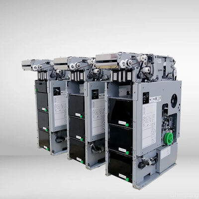 FUJITSU F53/F56 - Cassette de distribution de billets KD03234-C520