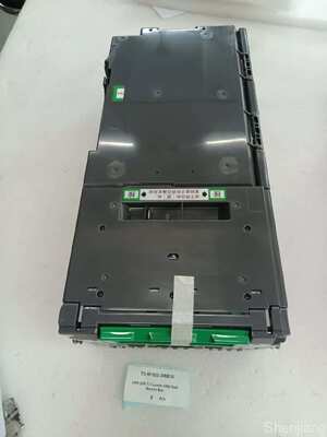 Cassette de recyclage d'argent double Hitachi UR-T avec comptage automatisé des billets et capacité d'argent élevée pour distributeur automatique SR7500