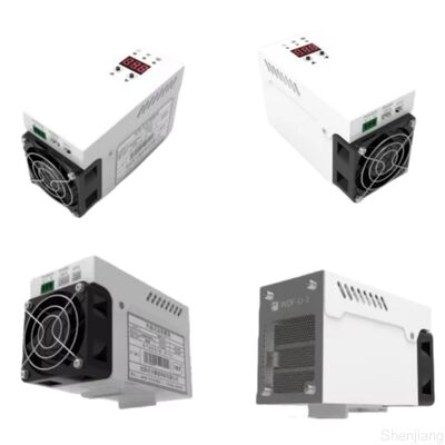 Chauffe-ATM WDF-IJ-3 dans les distributeurs automatiques