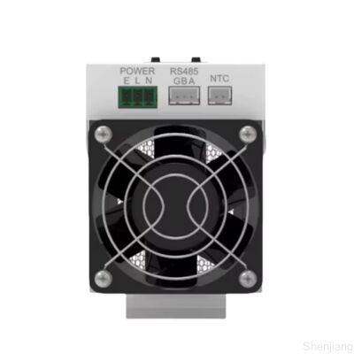 Chauffe-ATM WDF-IJ-3 dans les distributeurs automatiques