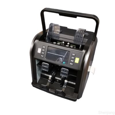 AL-958 Machine de comptage de devises pour les institutions financières commerciales