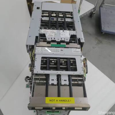 Distributeur de billets GRG Banking CDM8240N avec technologie GRG Banking