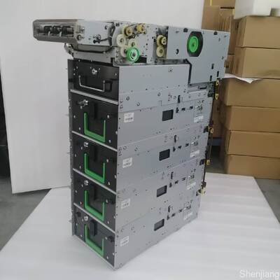 Distributeur de billets GRG Banking CDM8240N avec technologie GRG Banking